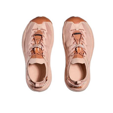 HOKA ONE ONE WOMEN'S HOPARA 2-CREAM/CEDAR