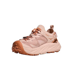 HOKA ONE ONE WOMEN'S HOPARA 2-CREAM/CEDAR