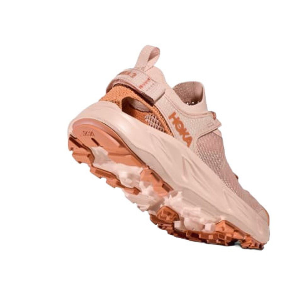 HOKA ONE ONE WOMEN'S HOPARA 2-CREAM/CEDAR