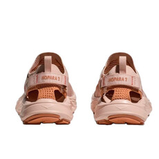 HOKA ONE ONE WOMEN'S HOPARA 2-CREAM/CEDAR