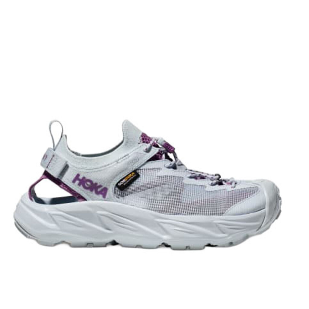 HOKA ONE ONE WOMEN'S HOPARA 2-ILLUSION/AMETHYST