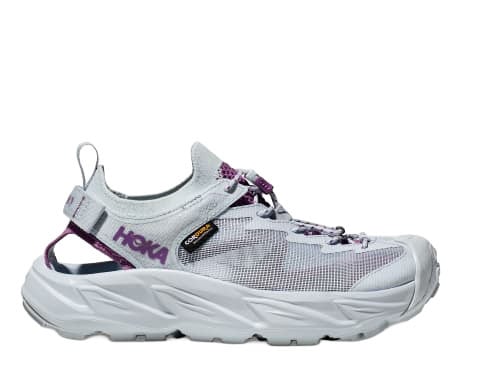 HOKA ONE ONE WOMEN'S HOPARA 2-ILLUSION/AMETHYST