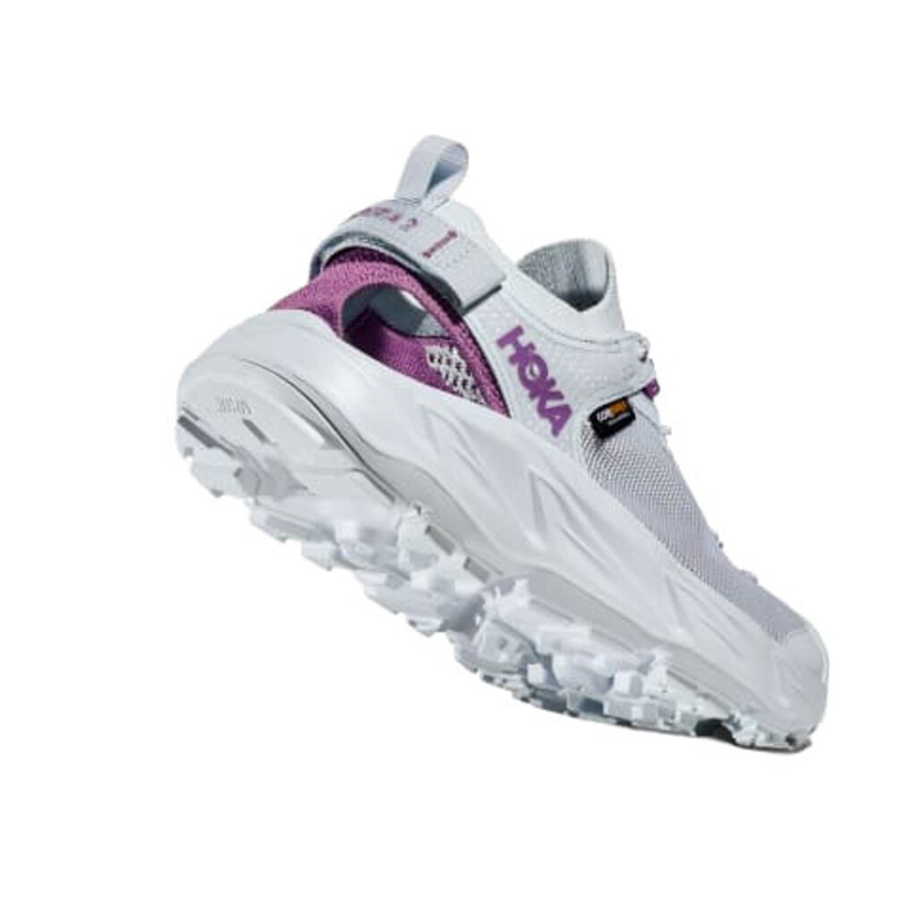 HOKA ONE ONE WOMEN'S HOPARA 2-ILLUSION/AMETHYST