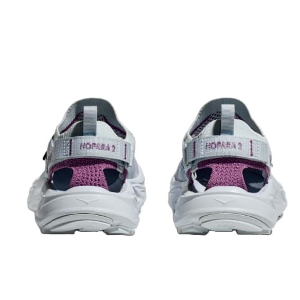 HOKA ONE ONE WOMEN'S HOPARA 2-ILLUSION/AMETHYST