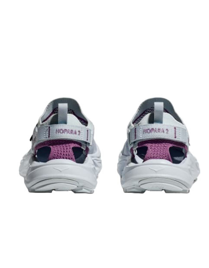 HOKA ONE ONE WOMEN'S HOPARA 2-ILLUSION/AMETHYST