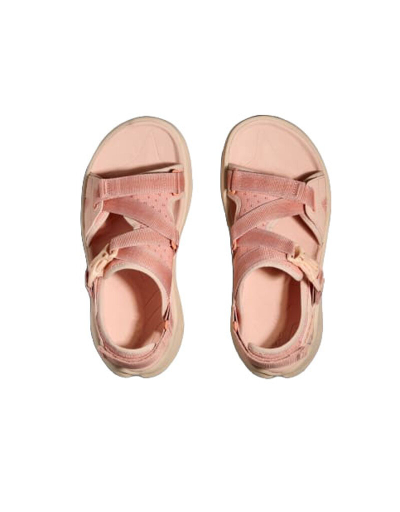 HOKA ONE ONE WOMEN'S INFINI HIKE TC-DAWN LIGHT/VANILLA