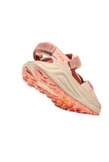 HOKA ONE ONE WOMEN'S INFINI HIKE TC-DAWN LIGHT/VANILLA