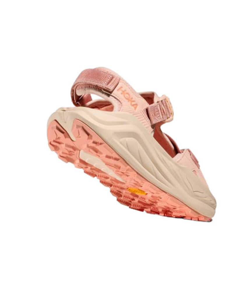 HOKA ONE ONE WOMEN'S INFINI HIKE TC-DAWN LIGHT/VANILLA