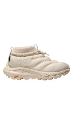 HOKA ONE ONE WOMEN'S KAHA 2 FROST MOC GTX-OAT MILK/SESAME
