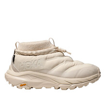 HOKA ONE ONE WOMEN'S KAHA 2 FROST MOC GTX-OAT MILK/SESAME