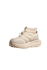 HOKA ONE ONE WOMEN'S KAHA 2 FROST MOC GTX-OAT MILK/SESAME