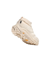 HOKA ONE ONE WOMEN'S KAHA 2 FROST MOC GTX-OAT MILK/SESAME