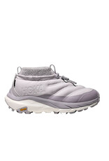HOKA ONE ONE WOMEN'S KAHA 2 FROST MOC GTX-ASH GREY/FOGGY GREY