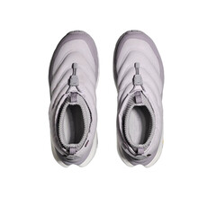 HOKA ONE ONE WOMEN'S KAHA 2 FROST MOC GTX-ASH GREY/FOGGY GREY