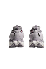 HOKA ONE ONE WOMEN'S KAHA 2 FROST MOC GTX-ASH GREY/FOGGY GREY