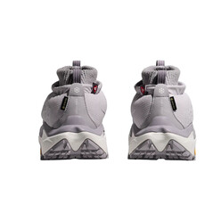 HOKA ONE ONE WOMEN'S KAHA 2 FROST MOC GTX-ASH GREY/FOGGY GREY