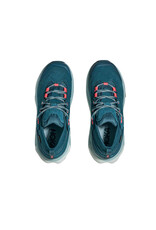 HOKA ONE ONE WOMEN'S KAHA 3 LOW GTX-BLUE TWILIGHT/DROPLET