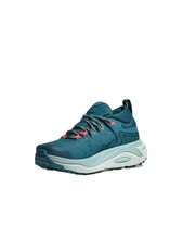 HOKA ONE ONE WOMEN'S KAHA 3 LOW GTX-BLUE TWILIGHT/DROPLET