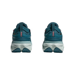HOKA ONE ONE WOMEN'S KAHA 3 LOW GTX-BLUE TWILIGHT/DROPLET