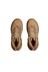 HOKA ONE ONE WOMEN'S KAHA 3 MID GTX-GRANOLA/BARK