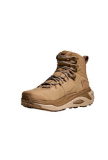 HOKA ONE ONE WOMEN'S KAHA 3 MID GTX-GRANOLA/BARK