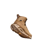 HOKA ONE ONE WOMEN'S KAHA 3 MID GTX-GRANOLA/BARK
