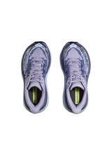 HOKA ONE ONE WOMEN'S STINSON ATR 7-COSMIC SKY/METEOR