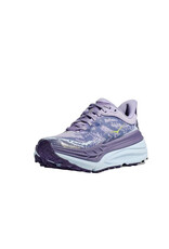 HOKA ONE ONE WOMEN'S STINSON ATR 7-COSMIC SKY/METEOR