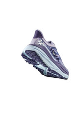 HOKA ONE ONE WOMEN'S STINSON ATR 7-COSMIC SKY/METEOR