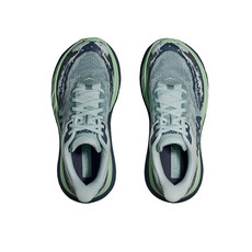 HOKA ONE ONE WOMEN'S STINSON 7-DROPLET/THUNDER CLOUD