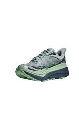 HOKA ONE ONE WOMEN'S STINSON 7-DROPLET/THUNDER CLOUD