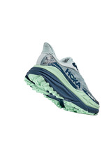 HOKA ONE ONE WOMEN'S STINSON 7-DROPLET/THUNDER CLOUD
