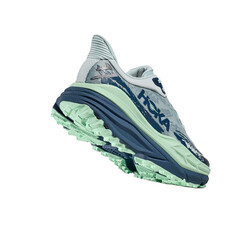 HOKA ONE ONE WOMEN'S STINSON 7-DROPLET/THUNDER CLOUD