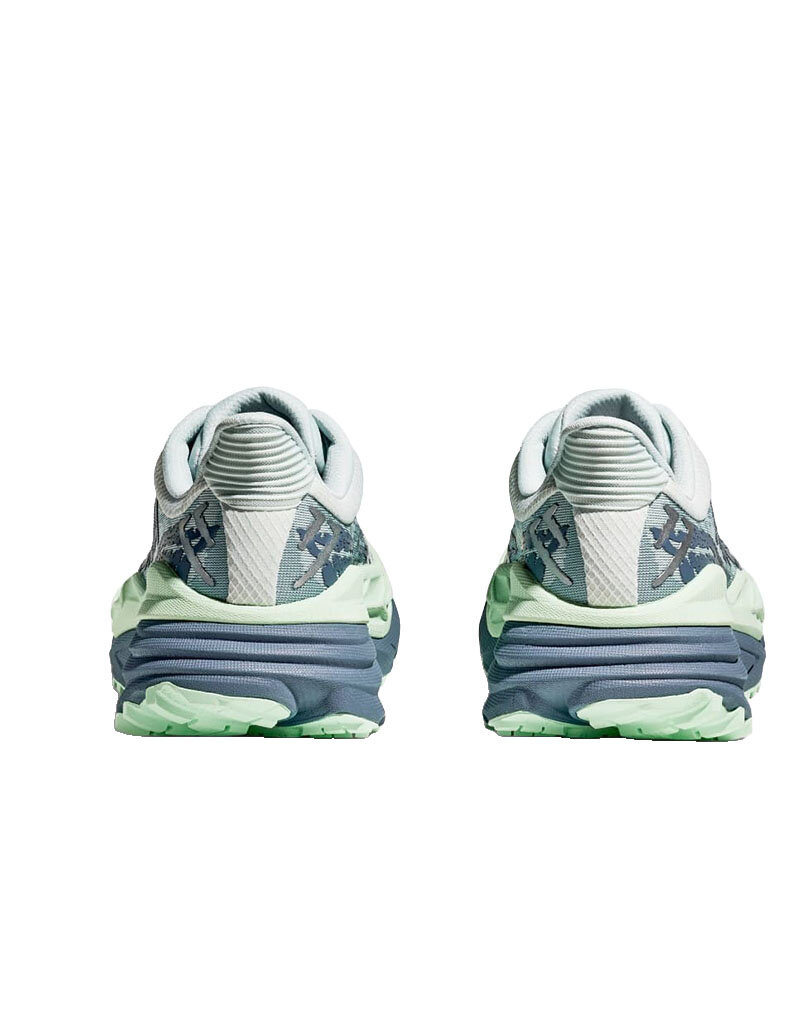 HOKA ONE ONE WOMEN'S STINSON 7-DROPLET/THUNDER CLOUD