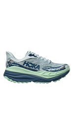 HOKA ONE ONE WOMEN'S STINSON 7-DROPLET/THUNDER CLOUD