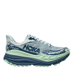 HOKA ONE ONE WOMEN'S STINSON 7-DROPLET/THUNDER CLOUD