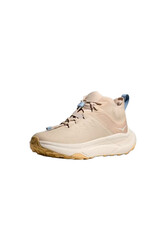 HOKA ONE ONE WOMEN'S TRANSPORT CHUKKA GTX-OAK/ALABASTER