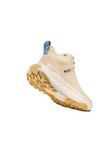 HOKA ONE ONE WOMEN'S TRANSPORT CHUKKA GTX-OAK/ALABASTER