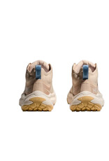 HOKA ONE ONE WOMEN'S TRANSPORT CHUKKA GTX-OAK/ALABASTER