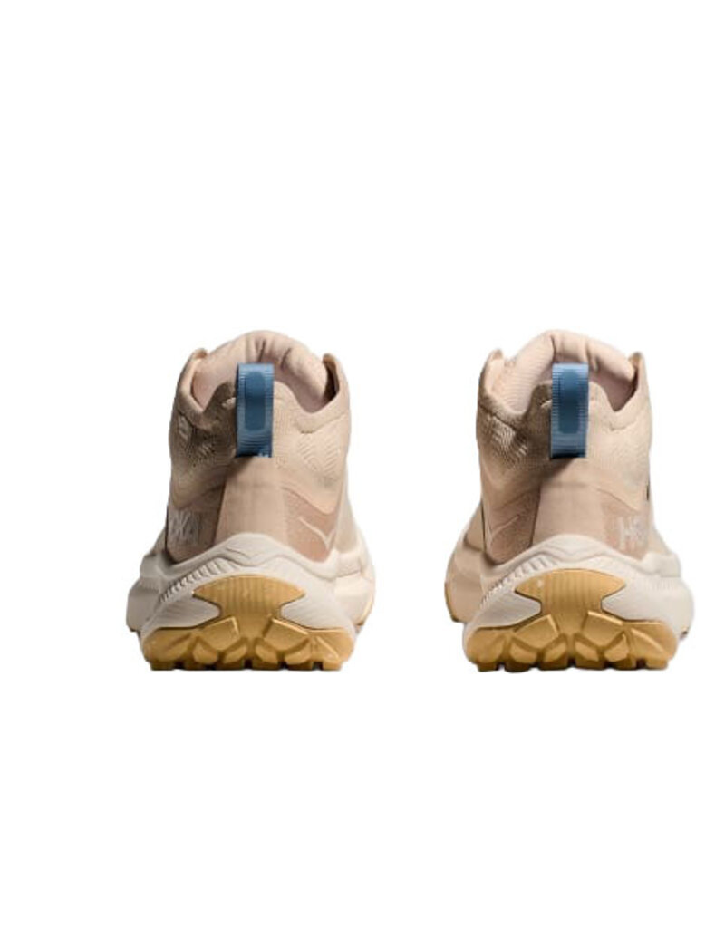 HOKA ONE ONE WOMEN'S TRANSPORT CHUKKA GTX-OAK/ALABASTER