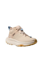 HOKA ONE ONE WOMEN'S TRANSPORT CHUKKA GTX-OAK/ALABASTER