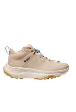 HOKA ONE ONE WOMEN'S TRANSPORT CHUKKA GTX-OAK/ALABASTER