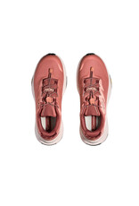 HOKA ONE ONE WOMEN'S TRANSPORT GTX-BLUSH/ROSE CREAM