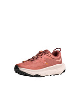 HOKA ONE ONE WOMEN'S TRANSPORT GTX-BLUSH/ROSE CREAM
