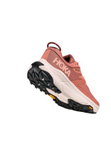 HOKA ONE ONE WOMEN'S TRANSPORT GTX-BLUSH/ROSE CREAM