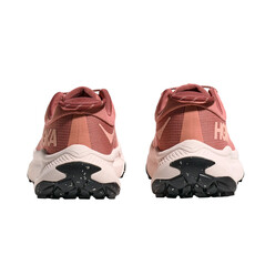 HOKA ONE ONE WOMEN'S TRANSPORT GTX-BLUSH/ROSE CREAM