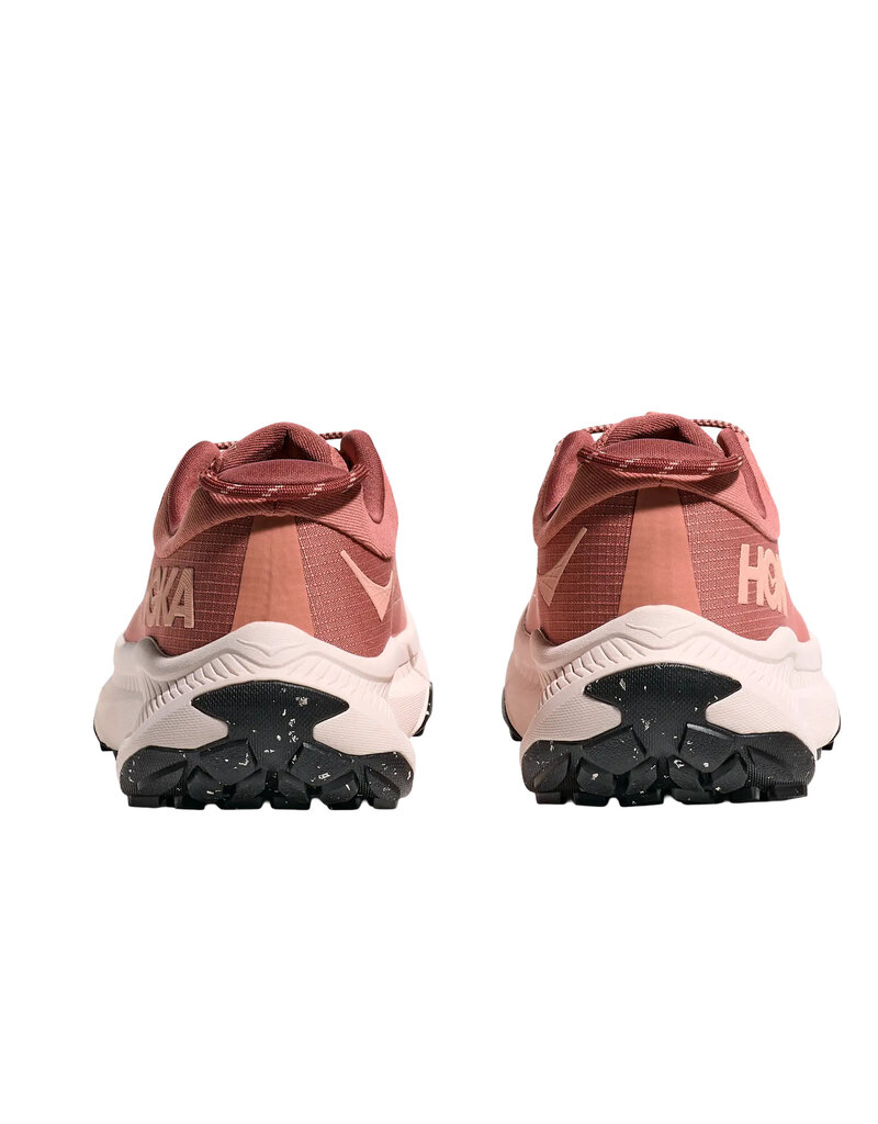 HOKA ONE ONE WOMEN'S TRANSPORT GTX-BLUSH/ROSE CREAM