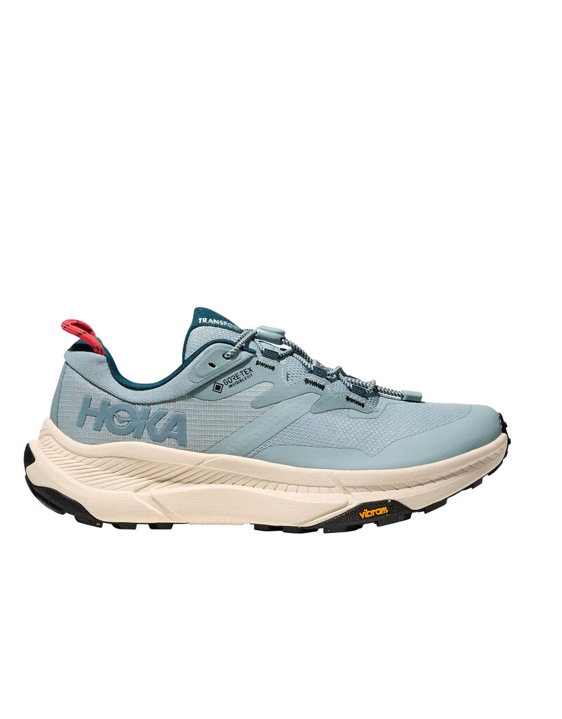 HOKA ONE ONE WOMEN'S TRANSPORT GTX-DRUZY BIRCH