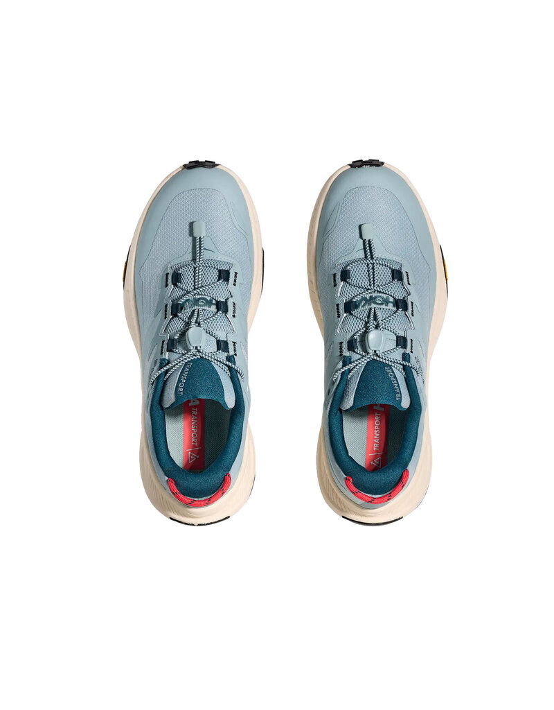 HOKA ONE ONE WOMEN'S TRANSPORT GTX-DRUZY BIRCH