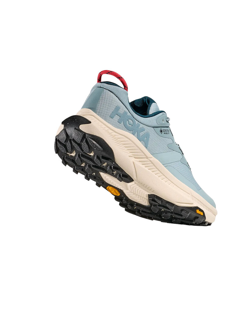 HOKA ONE ONE WOMEN'S TRANSPORT GTX-DRUZY BIRCH